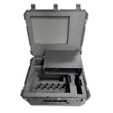 Load image into Gallery viewer, 5-Pack Clear-Com Freespeak II Foam Insert
