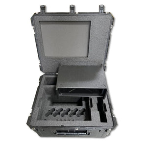 5-Pack Clear-Com Freespeak II Foam Insert