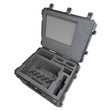 Load image into Gallery viewer, 5-Pack Clear-Com Freespeak II Foam Insert
