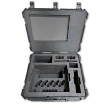 Load image into Gallery viewer, 5-Pack Clear-Com Freespeak II Foam Insert
