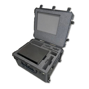 5-Pack Clear-Com Freespeak II Foam Insert