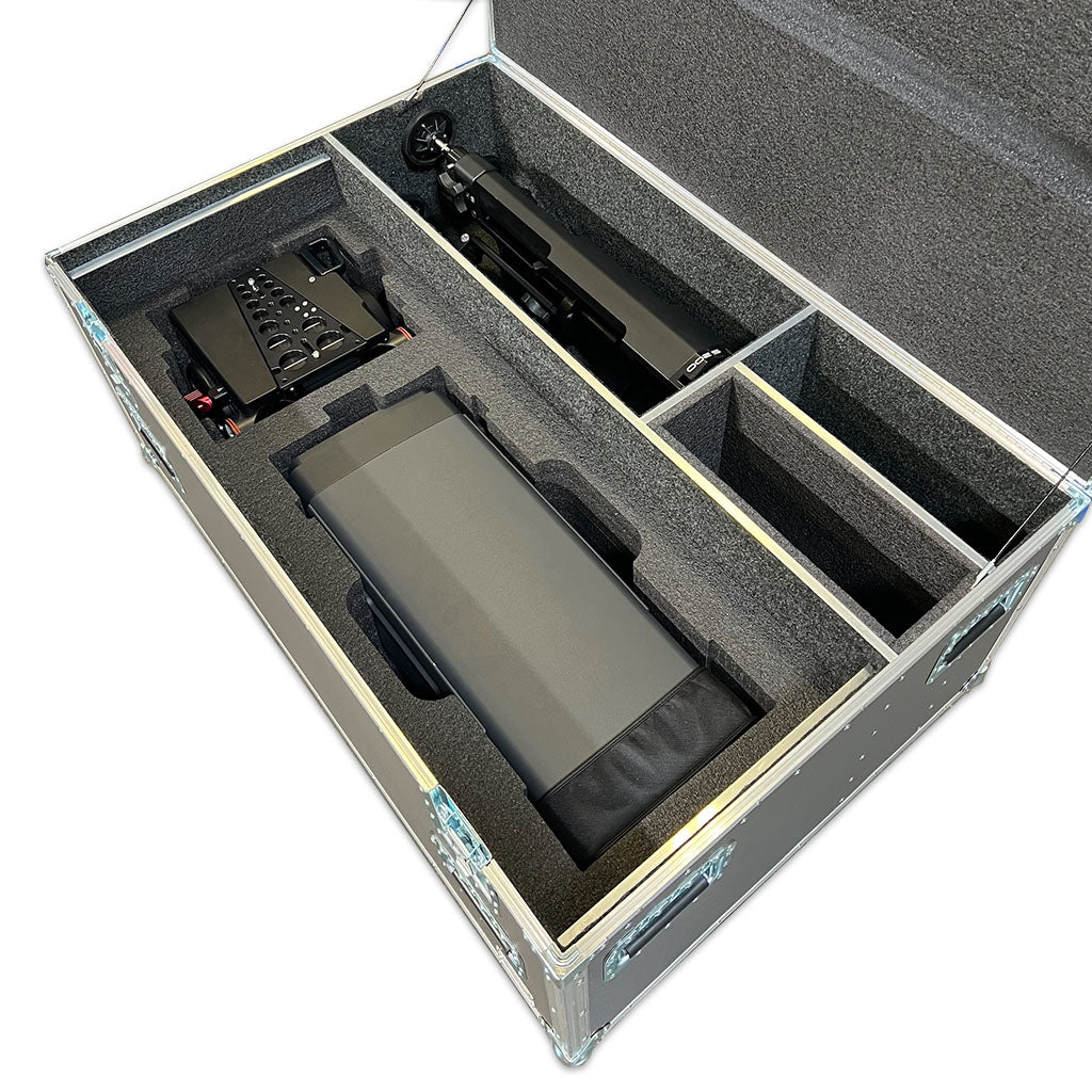 Fujinon UA-107X Lens Trunk