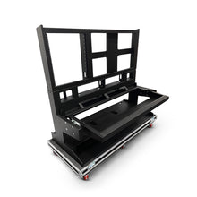 Load image into Gallery viewer, Grass Valley Karrera 3-ME Switcher Workstation
