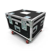 Load image into Gallery viewer, 4-Pack Shure Axient Digital Trunk w 3RU Rack
