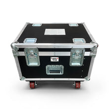 Load image into Gallery viewer, 4-Pack Shure Axient Digital Trunk w 3RU Rack
