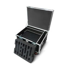 Load image into Gallery viewer, 4-Pack Shure Axient Digital Trunk w 3RU Rack
