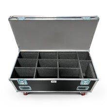 Load image into Gallery viewer, 10-Pack Chauvet COLORdash Par H12X IP Trunk
