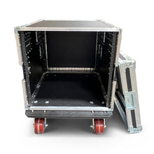 Load image into Gallery viewer, 10RU Non-Shock Rack
