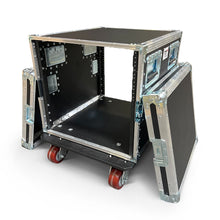 Load image into Gallery viewer, 10RU Non-Shock Rack
