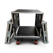 Load image into Gallery viewer, 10RU Non-Shock Rack
