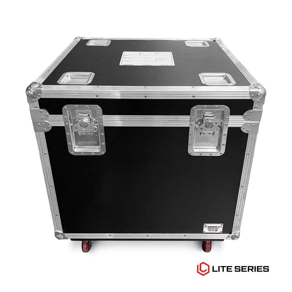 4-Pack Planar Monitor Trunk – Roadcase.com