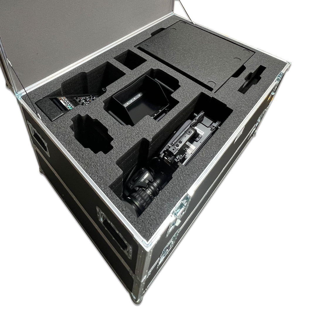 Panasonic UCX-100 Camera Case