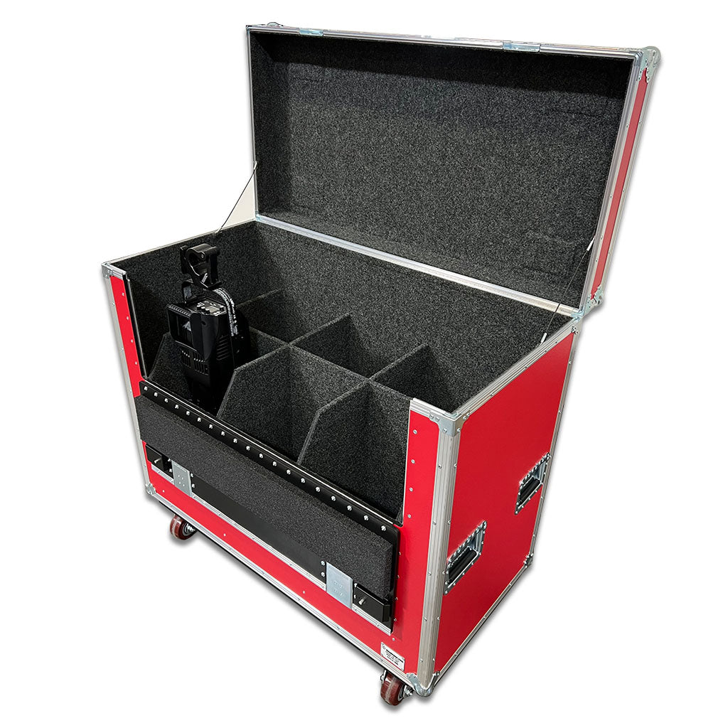 6-Pack ETC LED Lustr3 Case