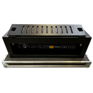 Midas M32 Console Case with Dog House