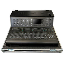 Load image into Gallery viewer, Midas M32 Console Case with Dog House
