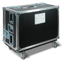 Load image into Gallery viewer, Yamaha DM7C Console Case w/ Dog House
