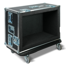 Load image into Gallery viewer, Yamaha DM7C Console Case w/ Dog House
