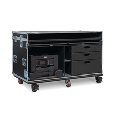 Load image into Gallery viewer, Epson WF-7840 Printer Workstation
