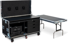 Load image into Gallery viewer, Epson WF-7840 Printer Workstation
