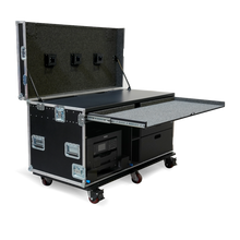 Load image into Gallery viewer, Epson WF-7840 Printer Workstation
