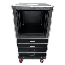 Load image into Gallery viewer, 12-Pack Shure Axient Digital Wireless Rack
