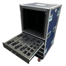 Load image into Gallery viewer, 12-Pack Shure Axient Digital Wireless Rack

