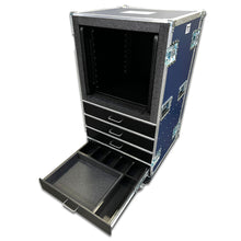 Load image into Gallery viewer, 12-Pack Shure Axient Digital Wireless Rack
