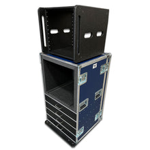 Load image into Gallery viewer, 12-Pack Shure Axient Digital Wireless Rack
