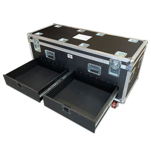 2-Pack L'Acoustics Syva Case