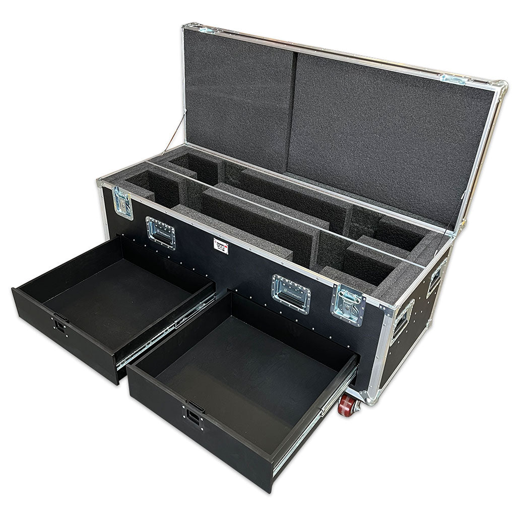 2-Pack L'Acoustics Syva Case