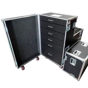 30 X 45 6 Drawer Mic Stand Workbox