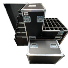 Load image into Gallery viewer, 30 X 45 6 Drawer Mic Stand Workbox
