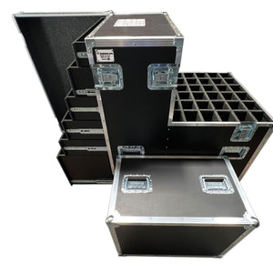 30 X 45 6 Drawer Mic Stand Workbox