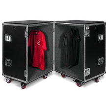 Load image into Gallery viewer, Custom Wardrobe Case
