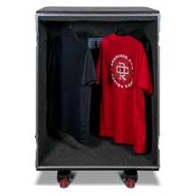 Load image into Gallery viewer, Custom Wardrobe Case

