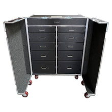 Load image into Gallery viewer, 30 X 45 11 Drawer Split Front Workbox
