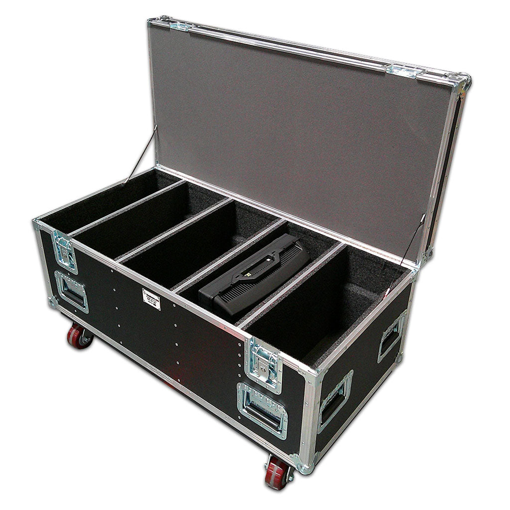 4-Pack ROXX Neo Trunk – Roadcase.com