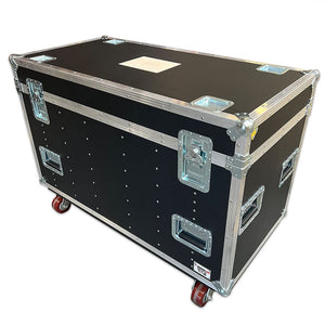 6-Pack Prolights HaluPix Duo Trunk