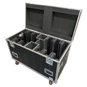6-Pack Prolights HaluPix Duo Trunk