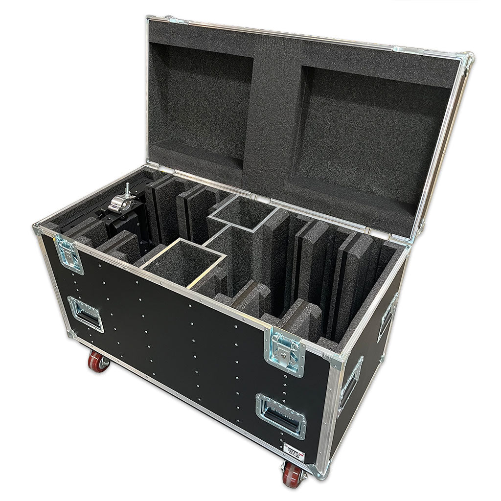 6-Pack Prolights HaluPix Duo Trunk