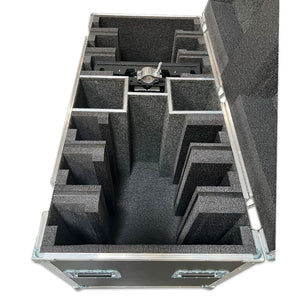 6-Pack Prolights HaluPix Duo Trunk
