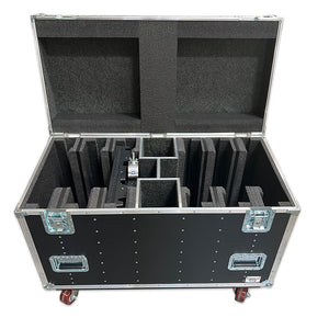 6-Pack Prolights HaluPix Duo Trunk