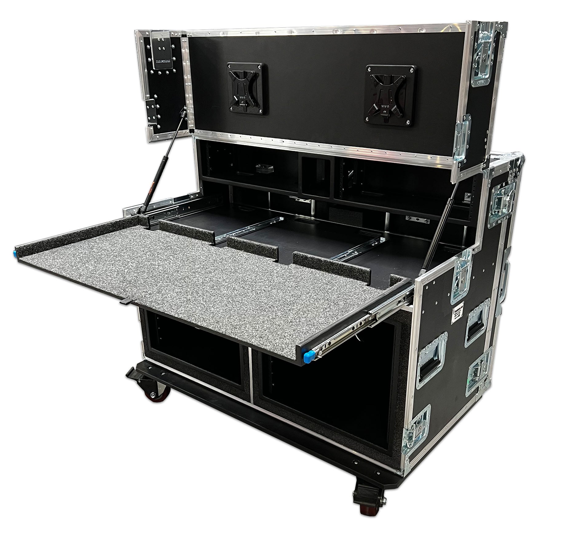 Video Flypack Case – Roadcase.com