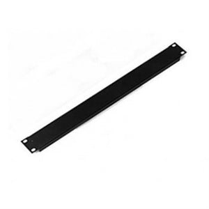 Flanged Rack Panel 1RU Flanged Rack Panel – Roadcase.com
