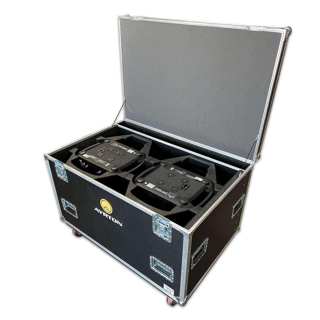 2-Pack Ayrton Perseo Trunk