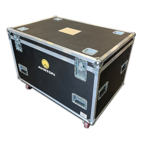 2-Pack Ayrton Perseo Trunk