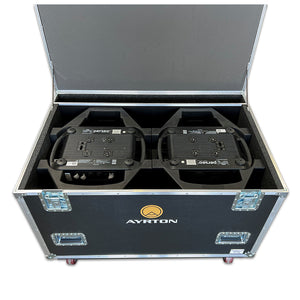 2-Pack Ayrton Series 6 Trunk