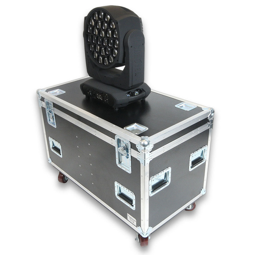 2-Pack Chauvet MK3 Wash Trunk