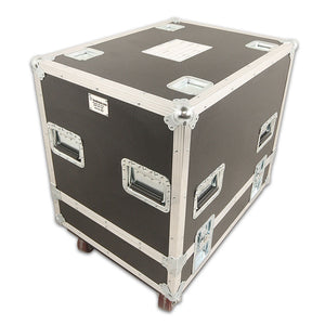 2-Pack L'Acoustics X15 HiQ Speaker Case