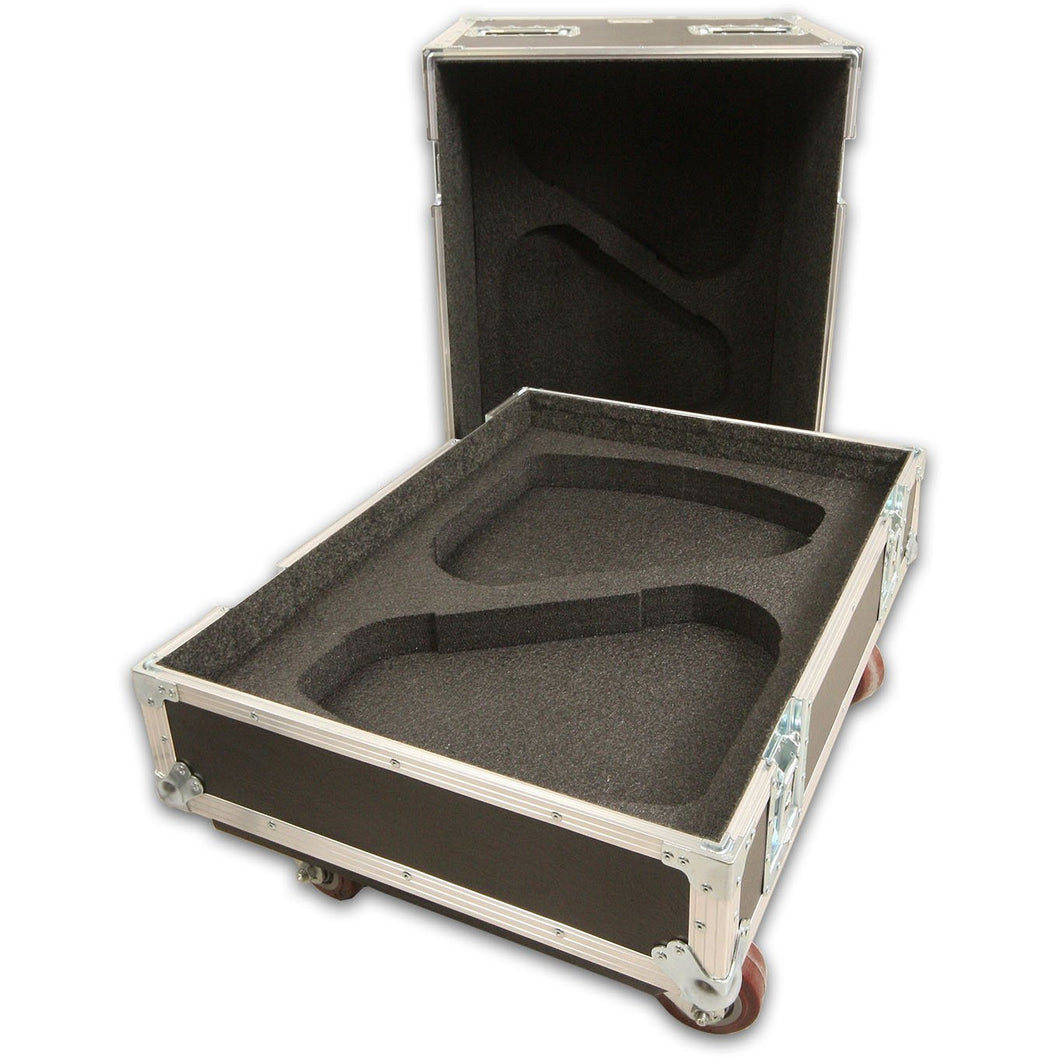 2-Pack L'Acoustics X15 HiQ Speaker Case